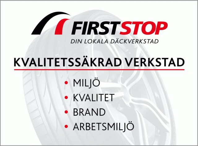 Kvalitetss�krad d�ckverkstad i Arboga